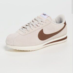 Nike Cortez Sneakers, Women Size 10